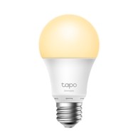 TP-LINK Pametna LED žarulja Tapo L510E, LED, WiFi, 9W