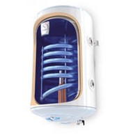 TESY Električni bojler GCVSL 8044 kombinirani lijevi 80 L