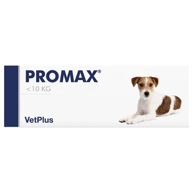 VETPLUS Promax za mačke i pse malih pasmina, 9 ml