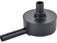 EXTOL CRAFT Zračni filter za kompresor 418201F, za 418201