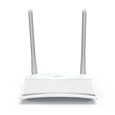 TP-LINK Router WR820N, N300
