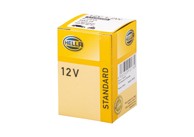 HELLA Žarulja 1.2W 89901240 12V BAX10S B8.3D 1 kom