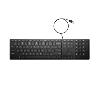HP Tipkovnica 320K WD 9SR37UT