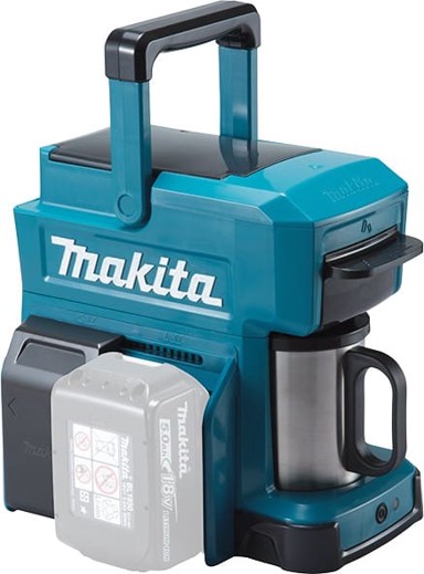MAKITA Aparat za kavu DCM501Z
