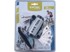 EXTOL PREMIUM Set alata za bicikl, 30 komada