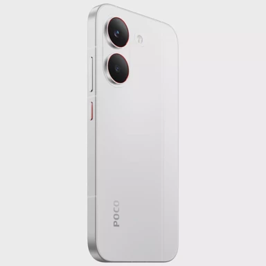 POCO X8 Pro, 12 GB / 512 GB, bijela