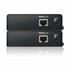 ATEN Produživač HDMI linije RJ45-RJ45, model VE812, crni