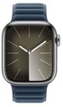 APPLE Remen Pacific Blue Magnetic Link 41mm, M/L 