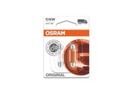 OSRAM Žarulja 24V 5W 6423-02B SV8 5-8 BLISTER 2/1