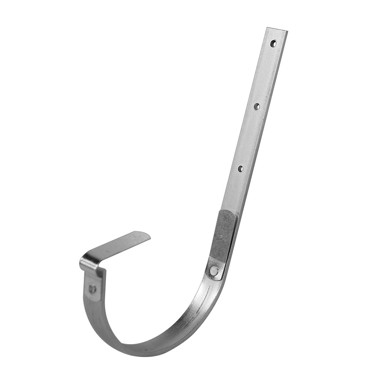 Metalna kuka za žljeb, 033/25X5 POC, uska