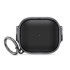 TECH-PROTECT Maska Rough, za Apple AirPods Pro 1/2, crna