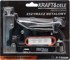 KRAFT&DELE metalna ručna klamerica KD10518, 4-14 mm