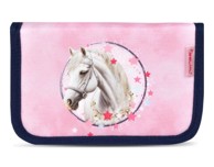 BELMIL Pernica, puna, Amazing horses, 335-72/240, šarena