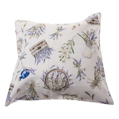 DAKLS Vanjska jastučnica 40x40 cm