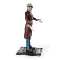 NOBLE COLLECTION Savitljiva figura Invisible Man Universal Monsters