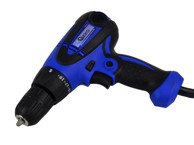 230V 10mm LED/geko akumulatorski odvijač