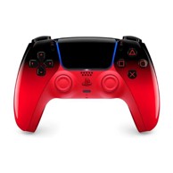 SONY Gamepad DualSense, PS5, bežični, Techno Red