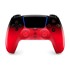 SONY Gamepad DualSense, PS5, bežični, Techno Red