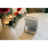 VERBATIM Powerbank Charge 'n' Go Magnetic Wireless 10000 mAh, sivi