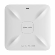 RUIJIE REYEE Pristupna točka AX3000 WiFi 6 2.5G stropna RG-RAP2260