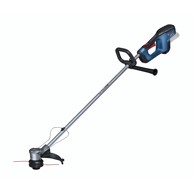 BOSCH Akumulatorski trimer GRT 18V-33 solo