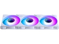 PHANTEKS Ventilator za kućište M25 Gen2 PWM D-RGB, 120 mm