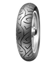 PIRELLI Cestovna moto guma 120/70ZR17 58W Angel ST (F) TL
