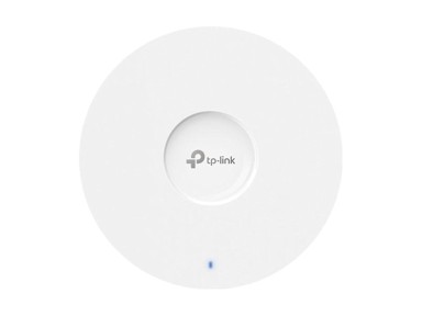 TP-LINK Pristupna točka Omada EAP683 UR WIFI6 AX6000