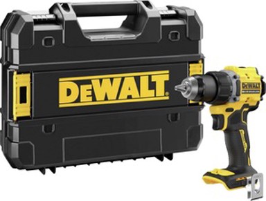 DEWALT Akumulatorska bušilica-odvijač DCD794NT XR 18V, kofer, solo