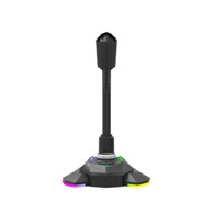 MARVO Mikrofon MIC-05 žičani RGB