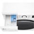 LG Perilica-sušilica Slim F2DR508S1W