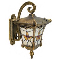 Vanjska rasvjeta lanterna 0065-M-WD, BG