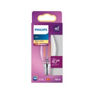 PHILIPS LED žarulja, 4.3W (40W), 2700K, 15000h