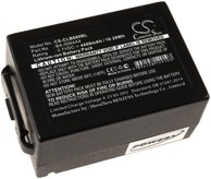 Baterija za skener Cipherlab CP60/CP60G BA-0064A4