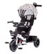 CHIPOLINO Tricikl SMART, bijela