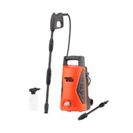 BLACK+DECKER Visokotlačni perač PW 1300 TD