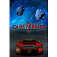 Igra za PC: Carsteroids