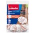 VILEDA Zamjenska krpa za rotacijski mop Turbo Deep Clean 1 kom