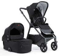 MAST Kompaktna kolica M5X, Onyx