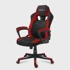 HUZARO Gaming stolica, model FORCE 2.5, crvena, mrežasta
