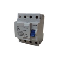 WERTOR Sklopka FID 63/0,05 4-polna