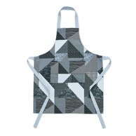 CATHERINE LANSFIELD Pamučna pregača Larsson Geo