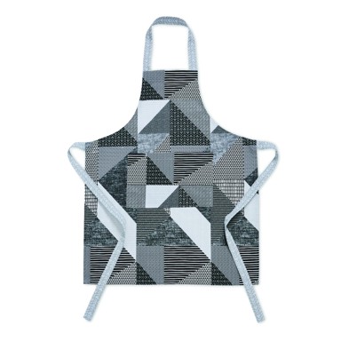 CATHERINE LANSFIELD Pamučna pregača Larsson Geo