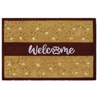 Otirač 40x60 cm, Welcome šapa