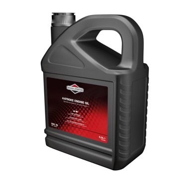 BRIGGS & STRATTON Ulje za motore SAE 30 5L
