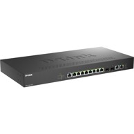 D-LINK Mrežni prekidač DMS-1250-12TP/E