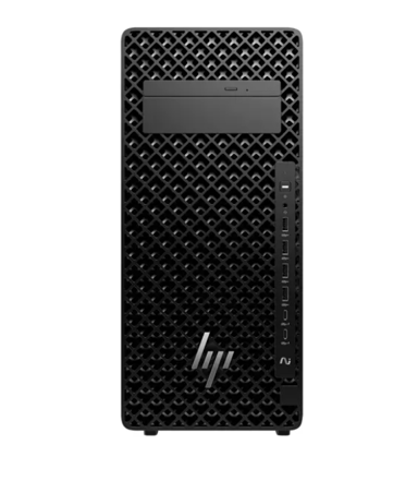 HP Radna stanica Z2 Tower G1i / Intel Core Ultra 7 265, 16 GB RAM, 512 GB SSD, Windows 11 Pro, NVIDIA RTX A400 4 GB, crna
