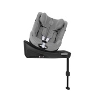 CYBEX Autosjedalica Sirona Gi i-Size Plus, siva
