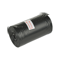 FIT+FUN Vrećice za izmet, 1 rola, 20 komada