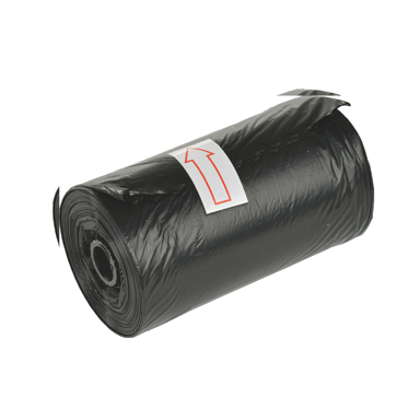 FIT+FUN Vrećice za izmet, 1 rola, 20 komada